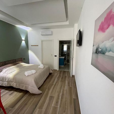 Guest House Design Navigli Milan Exterior photo