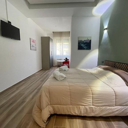 Guest House Design Navigli Milan Exterior photo