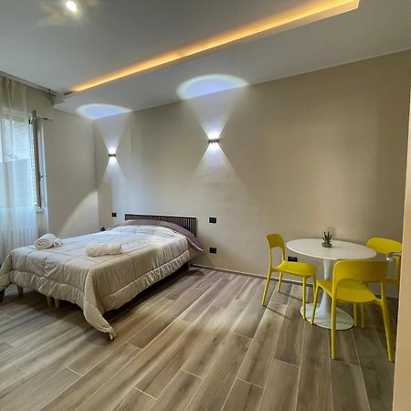 Guest House Design Navigli Milan Exterior photo