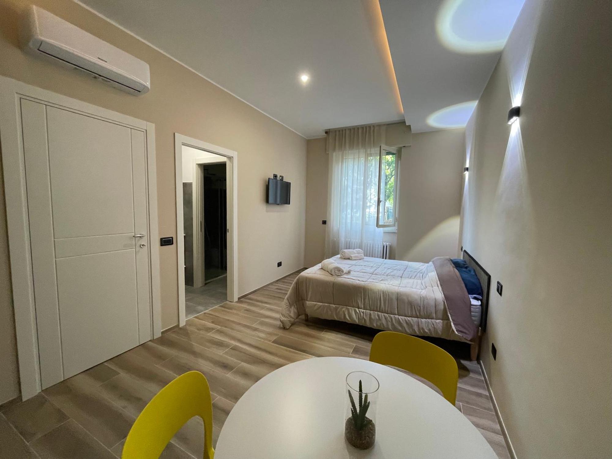 Guest House Design Navigli Milan Exterior photo