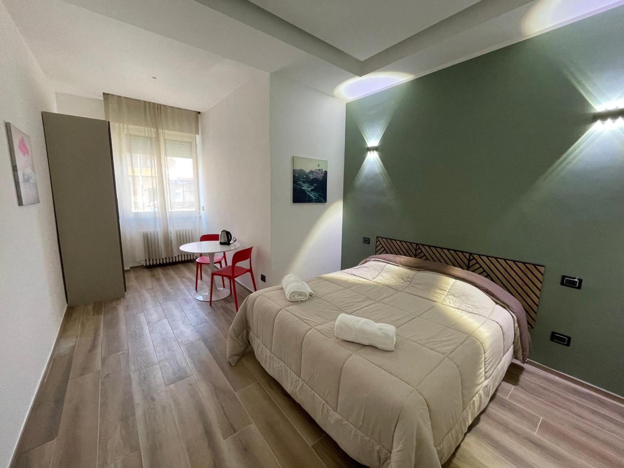 Guest House Design Navigli Milan Exterior photo