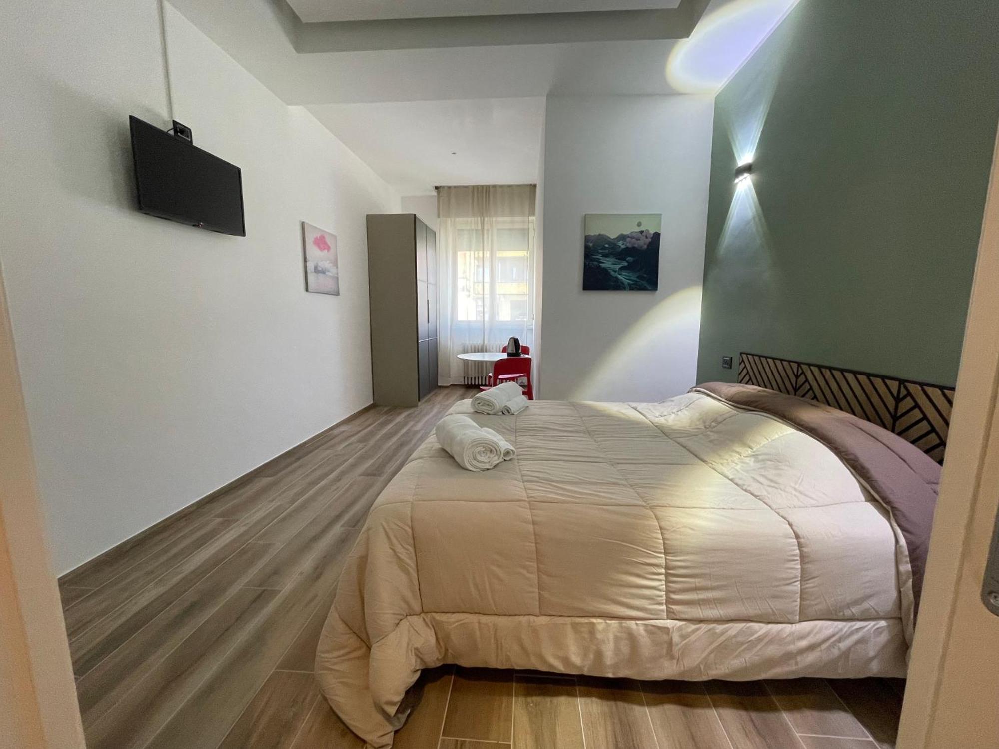 Guest House Design Navigli Milan Exterior photo