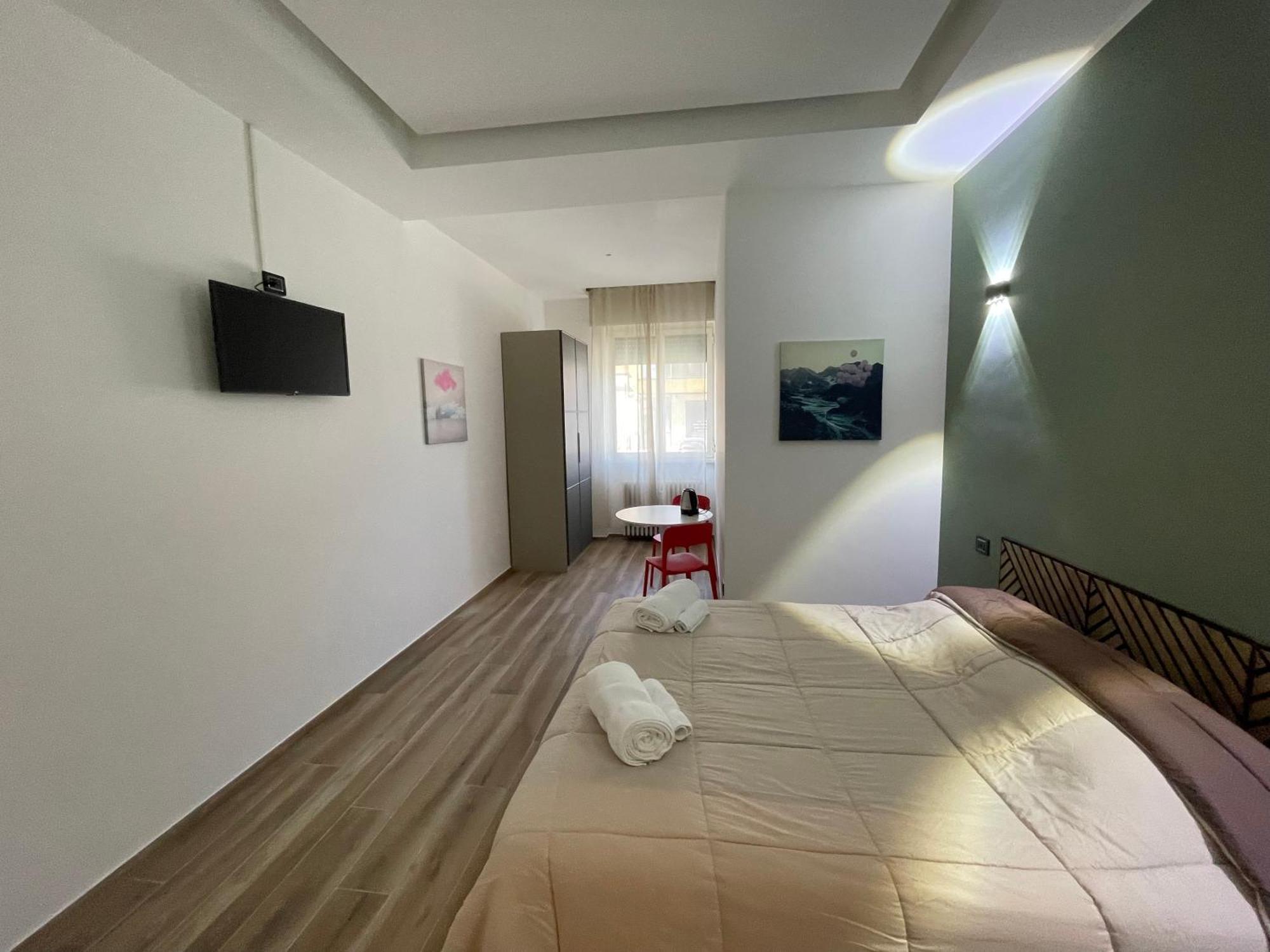 Guest House Design Navigli Milan Exterior photo