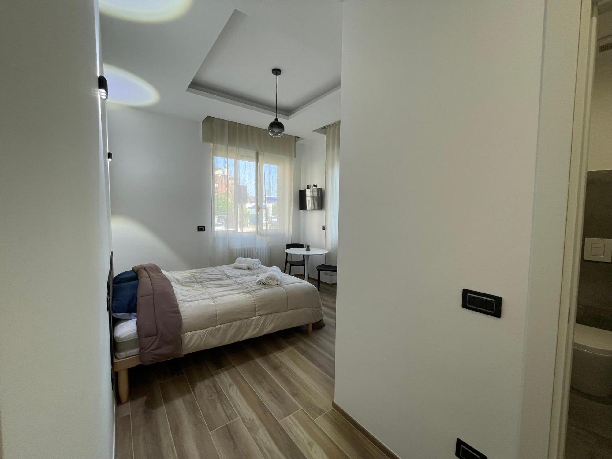 Guest House Design Navigli Milan Exterior photo