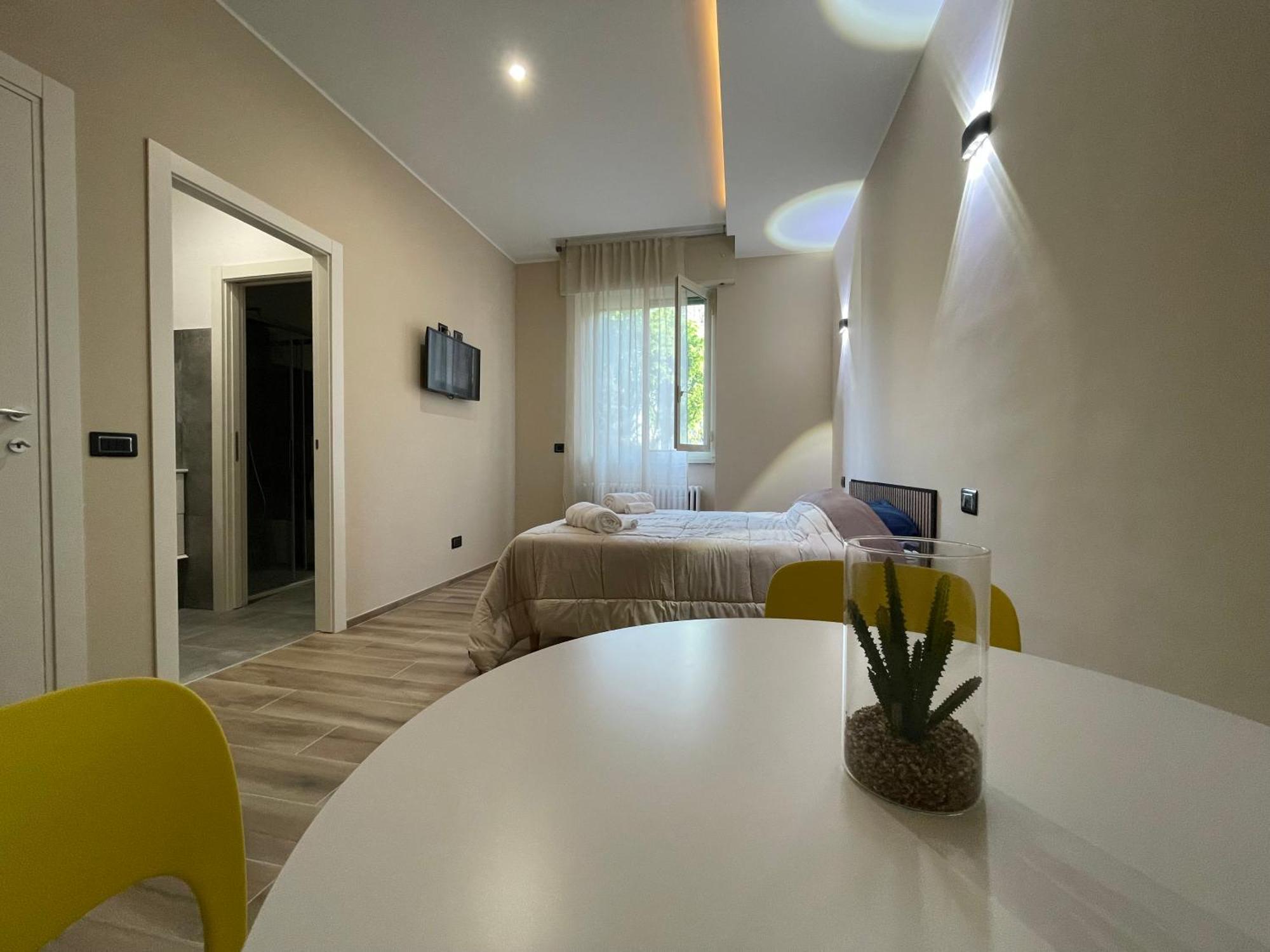 Guest House Design Navigli Milan Exterior photo