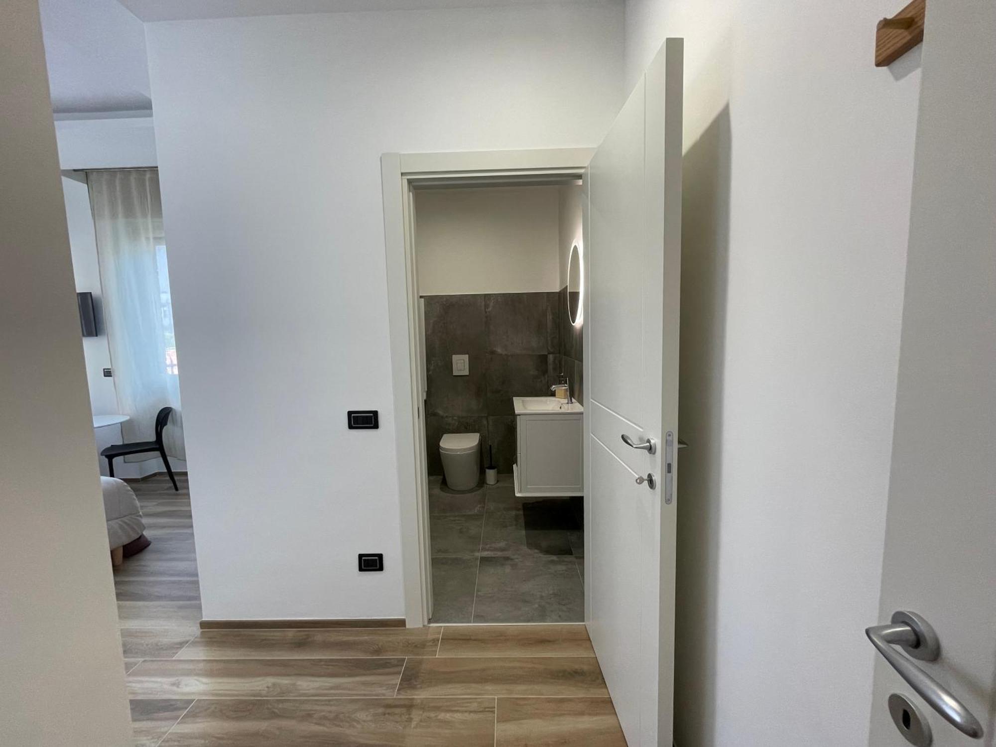 Guest House Design Navigli Milan Exterior photo