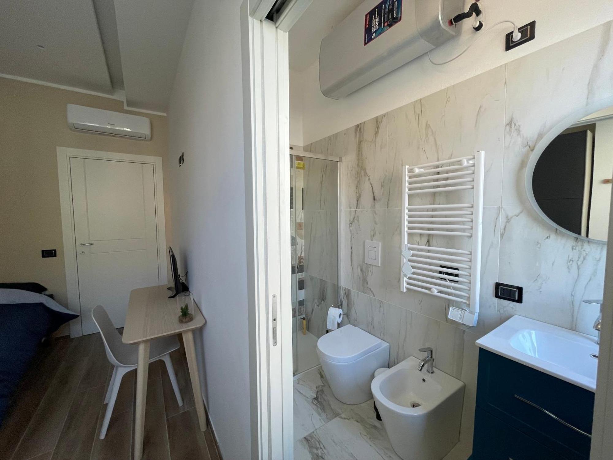 Guest House Design Navigli Milan Exterior photo