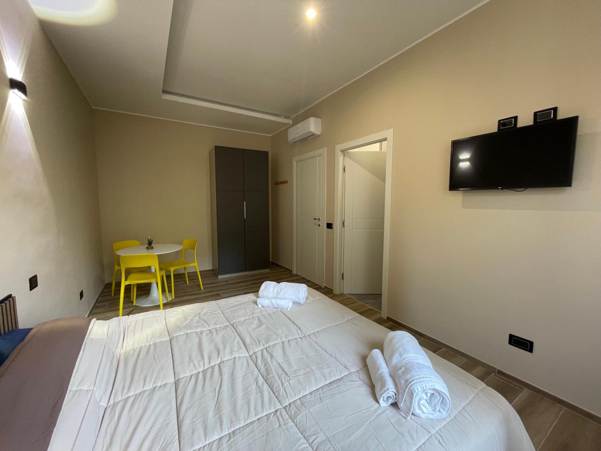 Guest House Design Navigli Milan Exterior photo