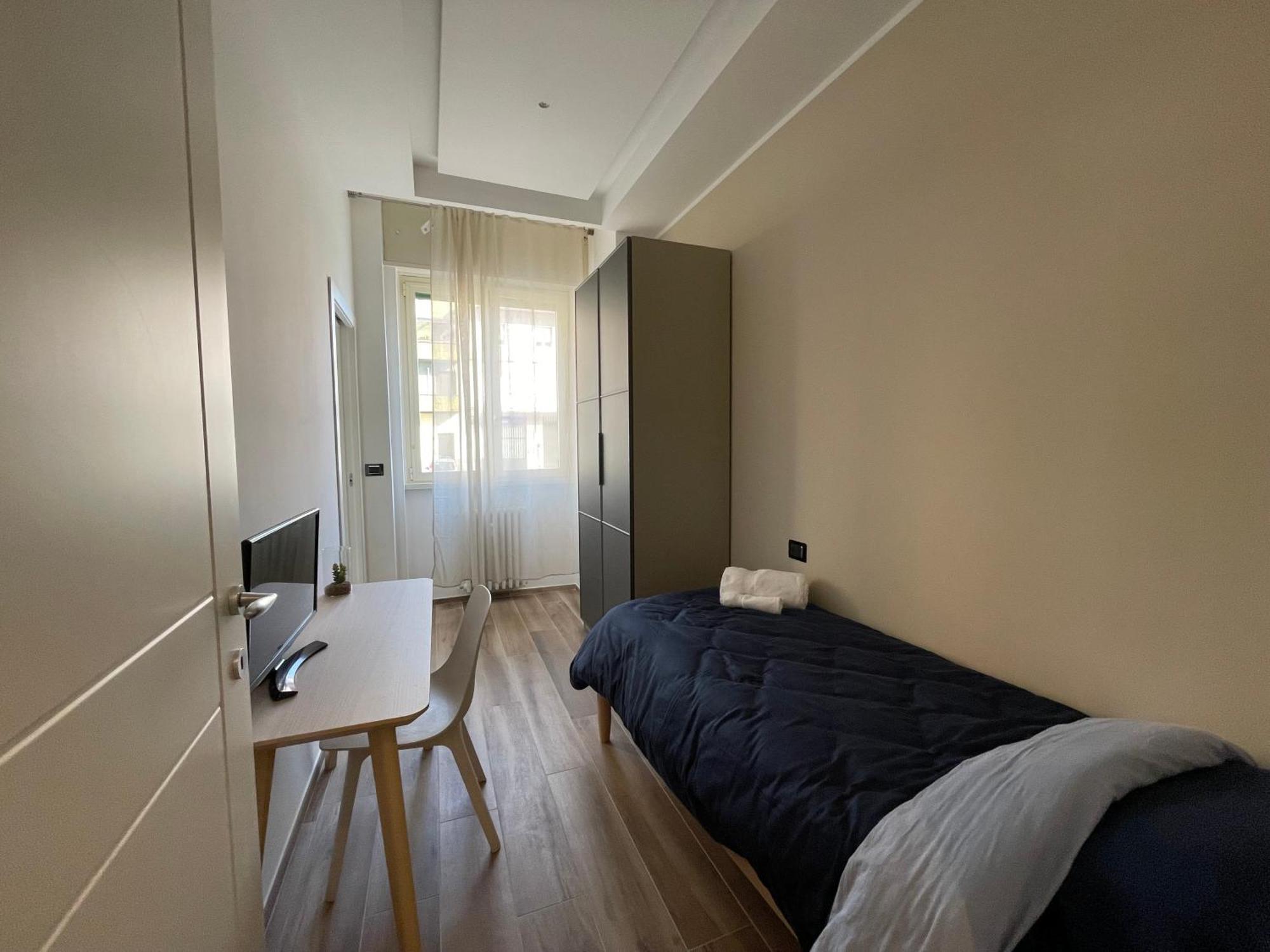 Guest House Design Navigli Milan Exterior photo
