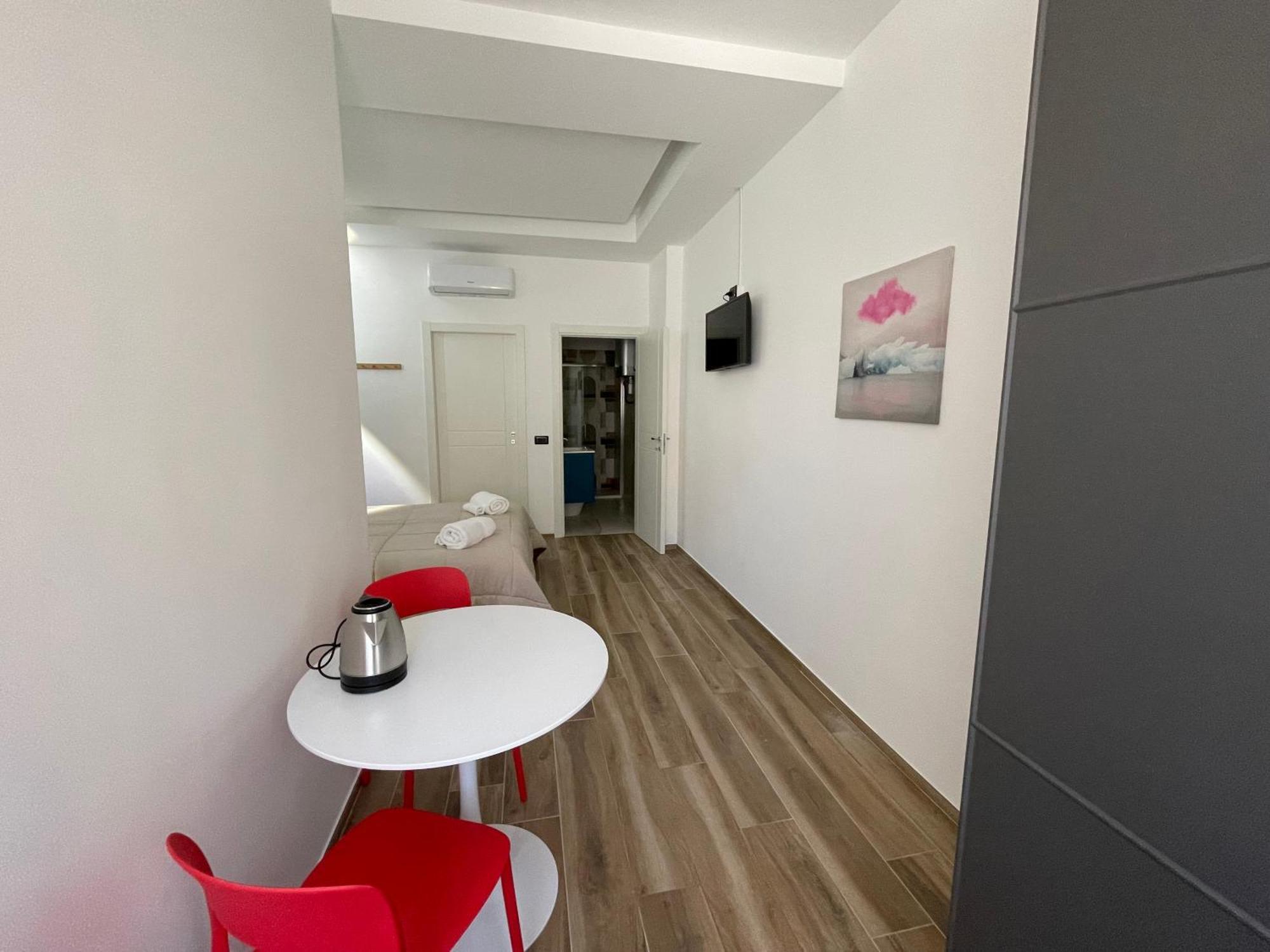 Guest House Design Navigli Milan Exterior photo