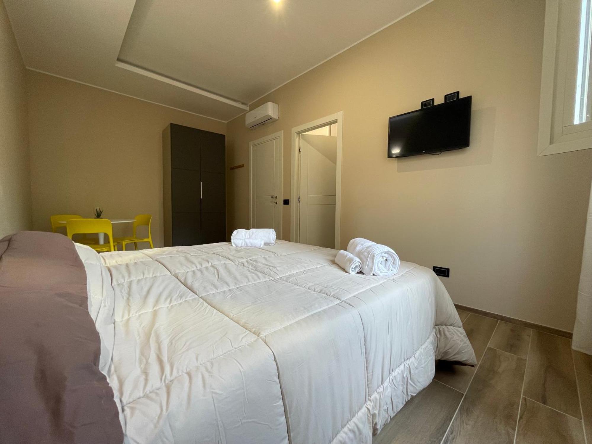 Guest House Design Navigli Milan Exterior photo