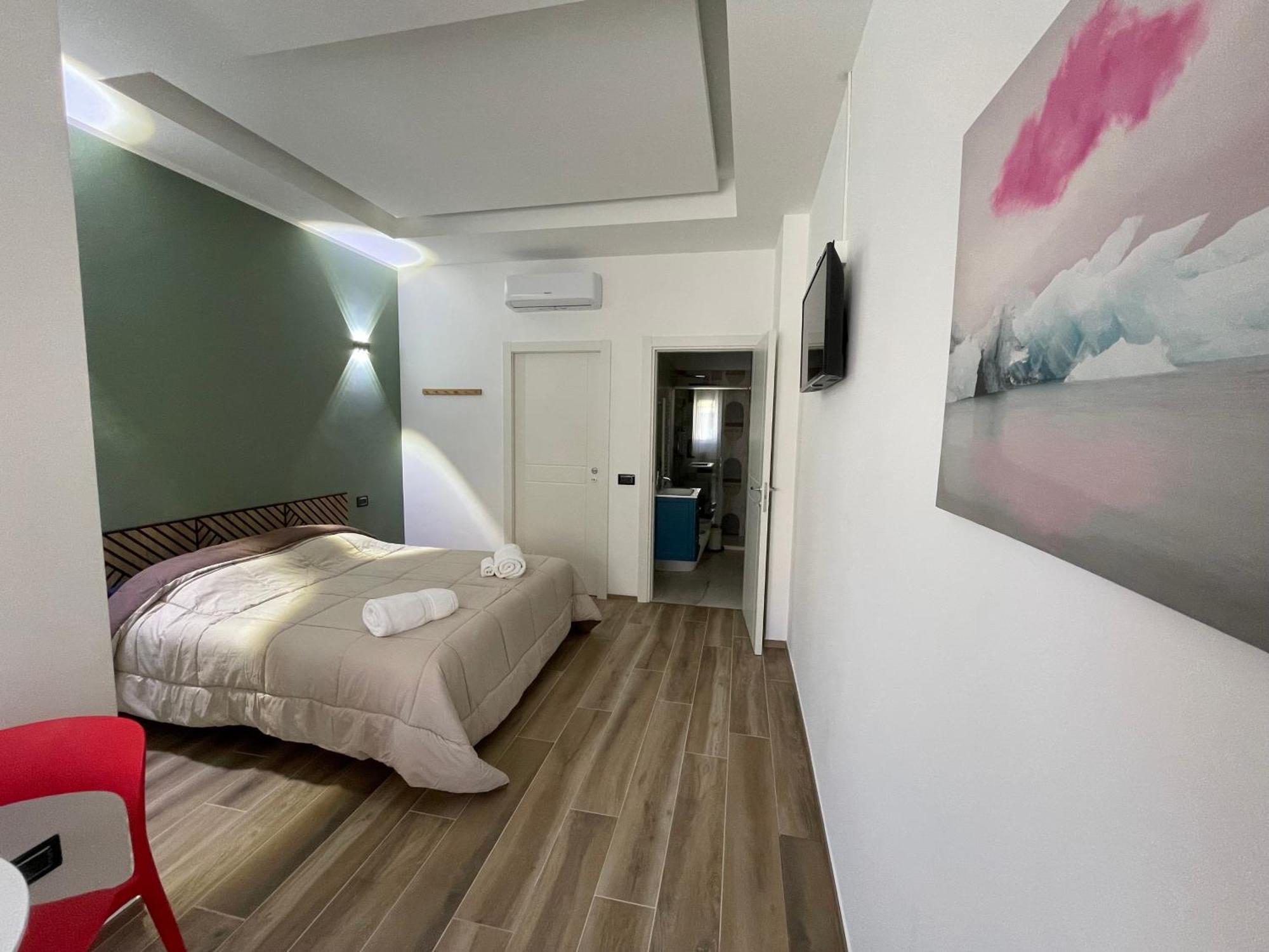 Guest House Design Navigli Milan Exterior photo