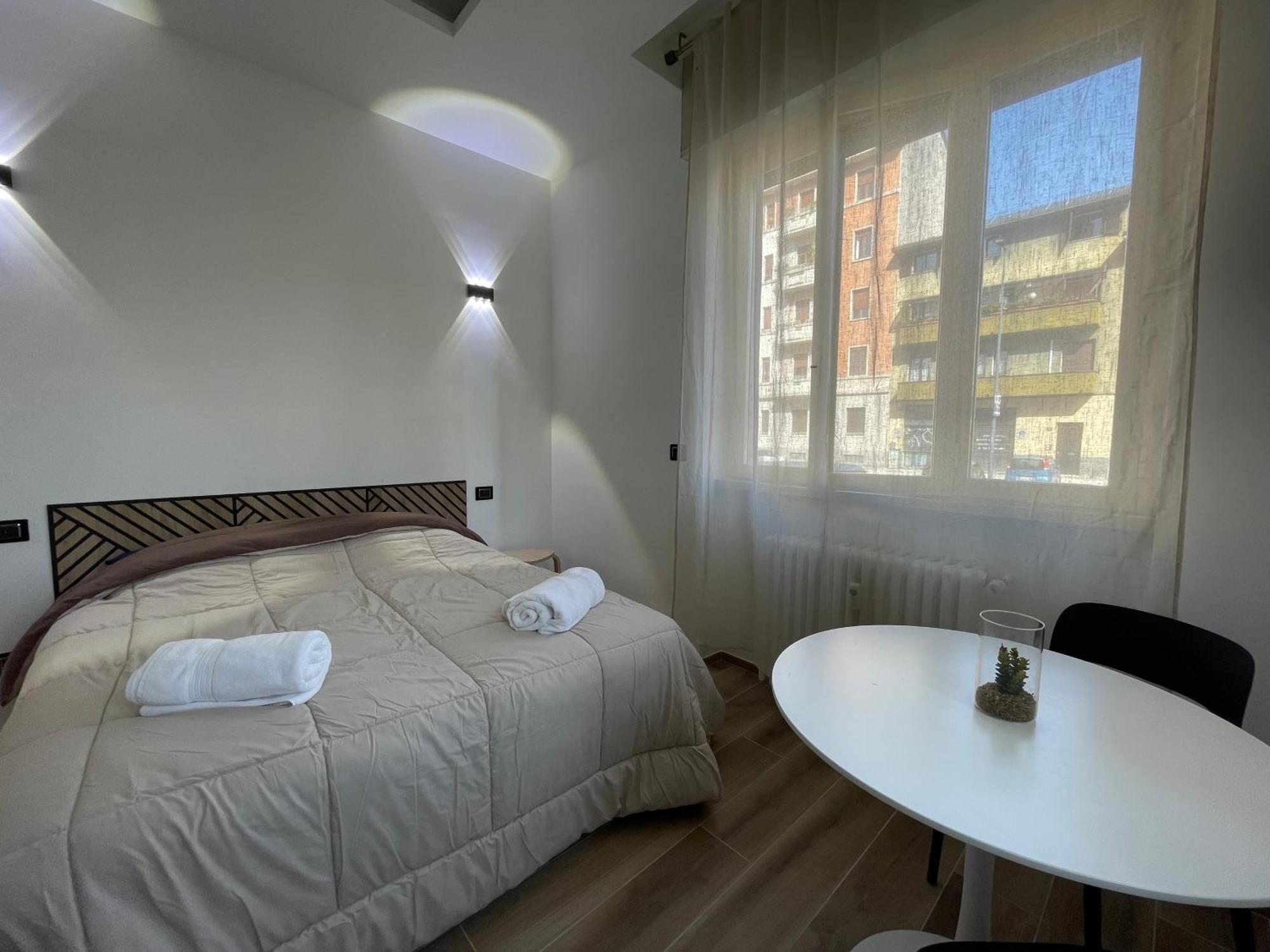 Guest House Design Navigli Milan Exterior photo