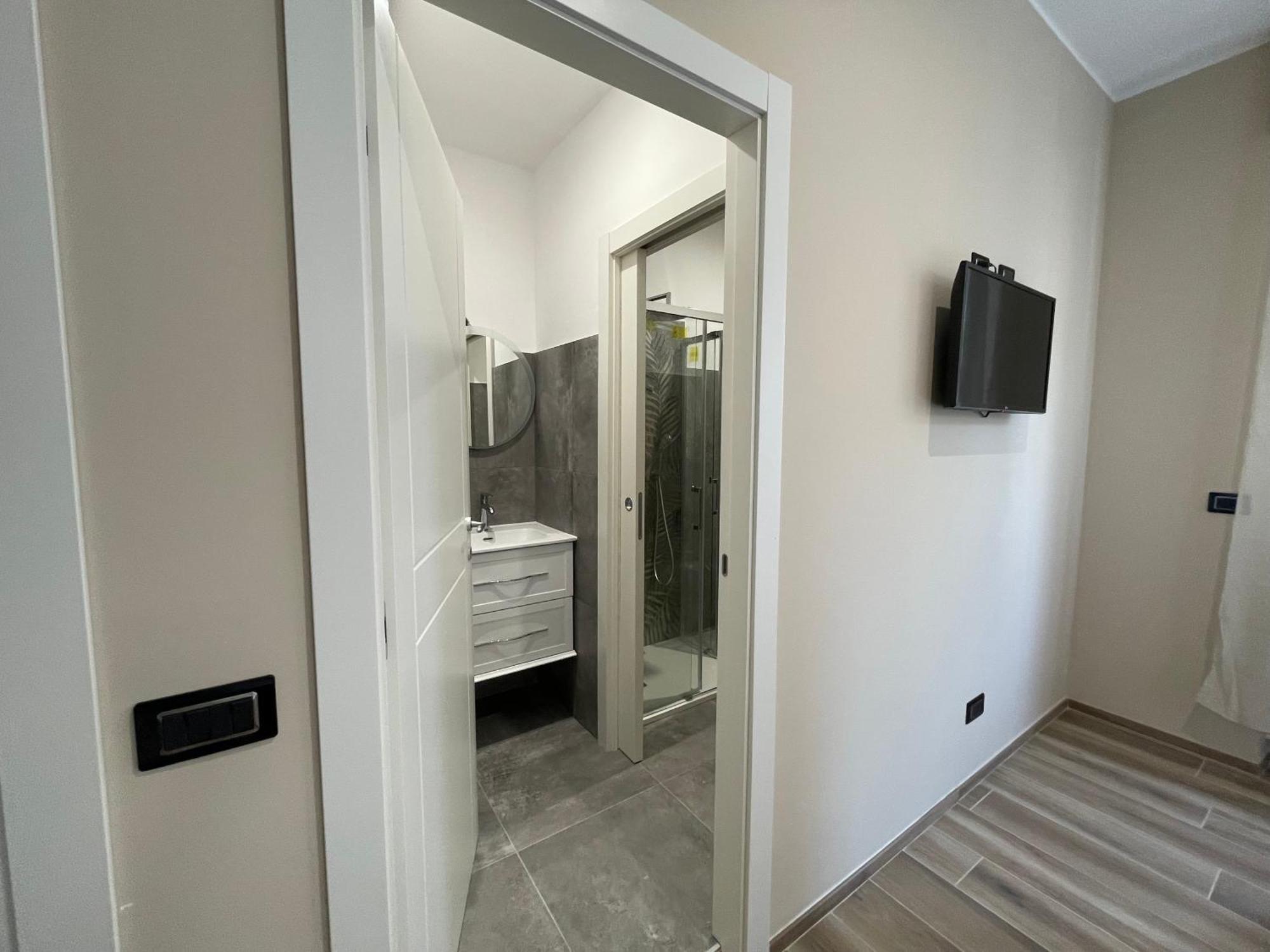 Guest House Design Navigli Milan Exterior photo