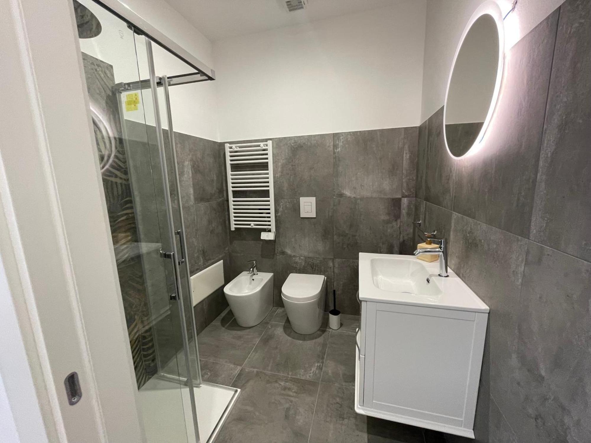 Guest House Design Navigli Milan Exterior photo
